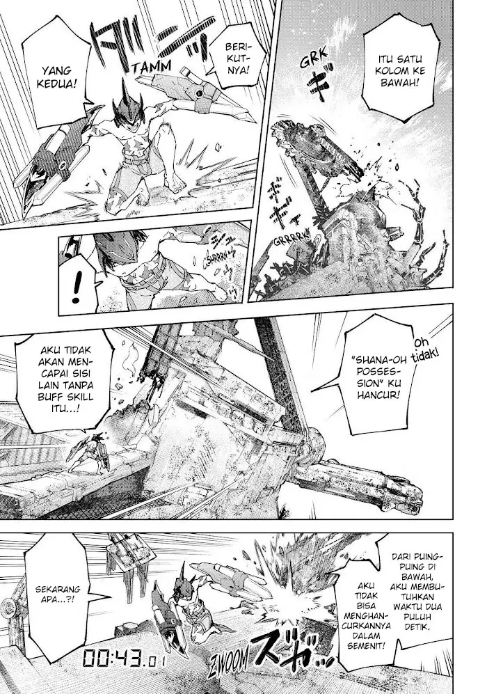 image-komik-shangri-la-frontier-kusoge-hunter-kamige-ni-idoman-to-su-chapter-80-5/20