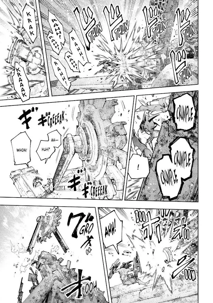 image-komik-shangri-la-frontier-kusoge-hunter-kamige-ni-idoman-to-su-chapter-80-11/20