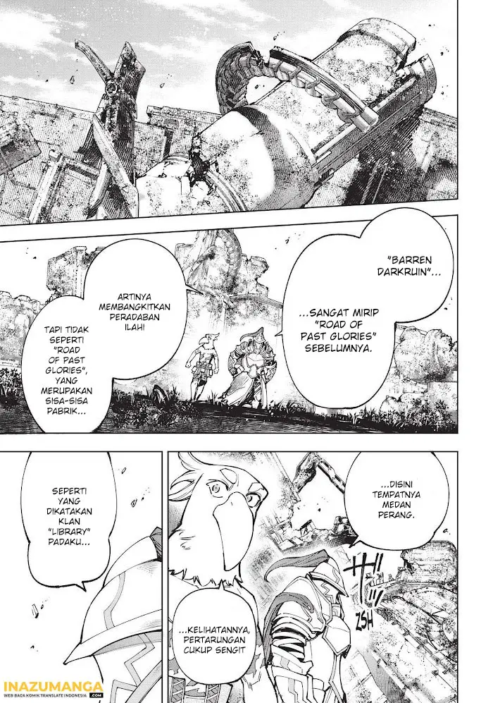 image-komik-shangri-la-frontier-kusoge-hunter-kamige-ni-idoman-to-su-chapter-81-8/20