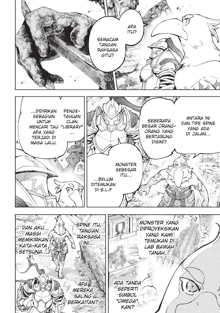 image-komik-shangri-la-frontier-kusoge-hunter-kamige-ni-idoman-to-su-chapter-81-11/20