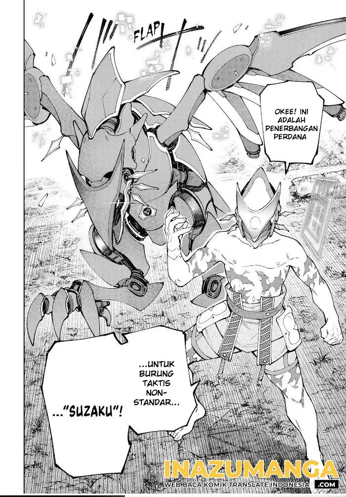 image-komik-shangri-la-frontier-kusoge-hunter-kamige-ni-idoman-to-su-chapter-87-18/20
