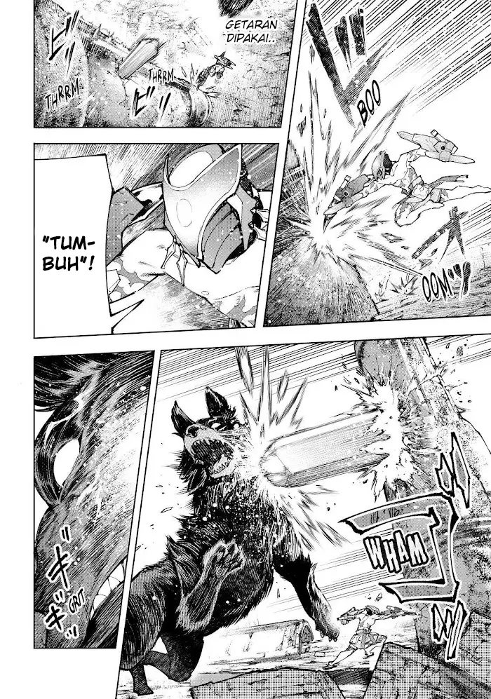 image-komik-shangri-la-frontier-kusoge-hunter-kamige-ni-idoman-to-su-chapter-88-10/20