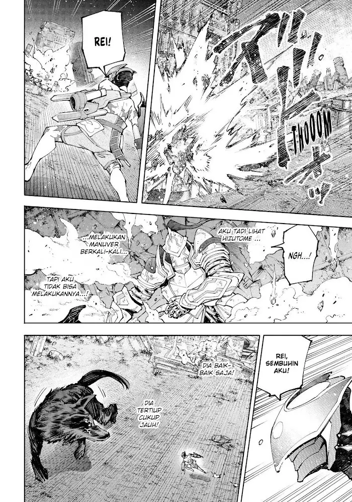 image-komik-shangri-la-frontier-kusoge-hunter-kamige-ni-idoman-to-su-chapter-89-2/20