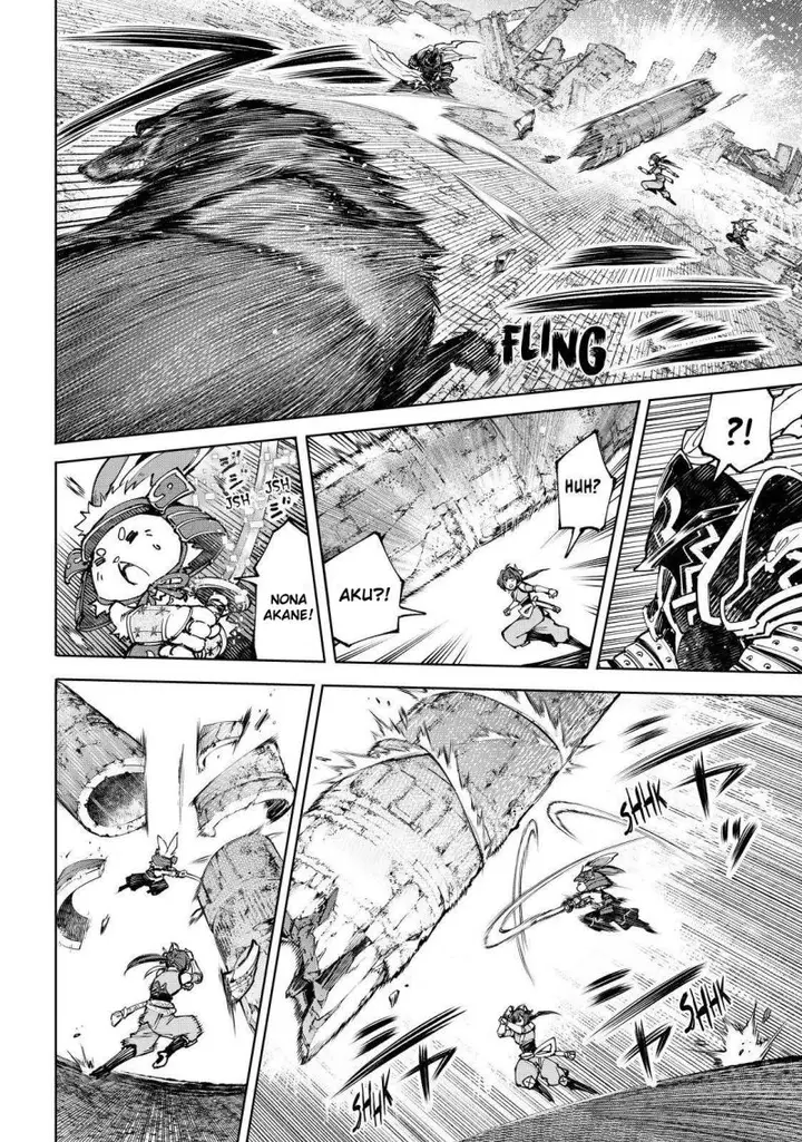 image-komik-shangri-la-frontier-kusoge-hunter-kamige-ni-idoman-to-su-chapter-90-10/20