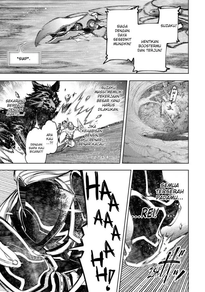 image-komik-shangri-la-frontier-kusoge-hunter-kamige-ni-idoman-to-su-chapter-91-3/20