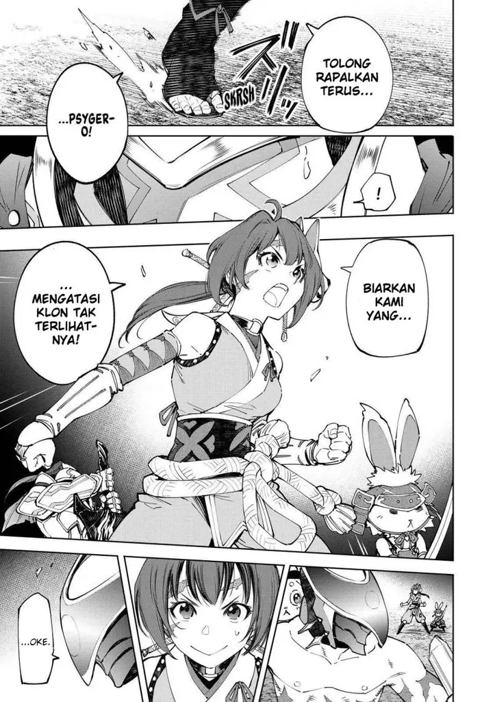 image-komik-shangri-la-frontier-kusoge-hunter-kamige-ni-idoman-to-su-chapter-91-11/20