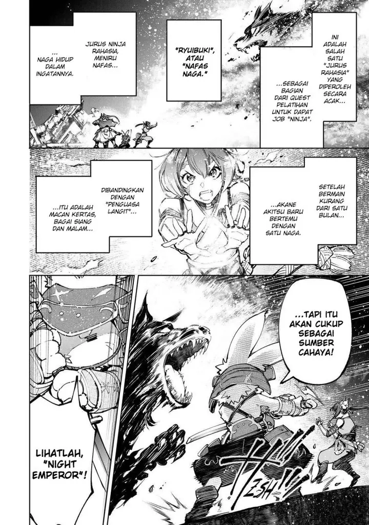 image-komik-shangri-la-frontier-kusoge-hunter-kamige-ni-idoman-to-su-chapter-91-14/20