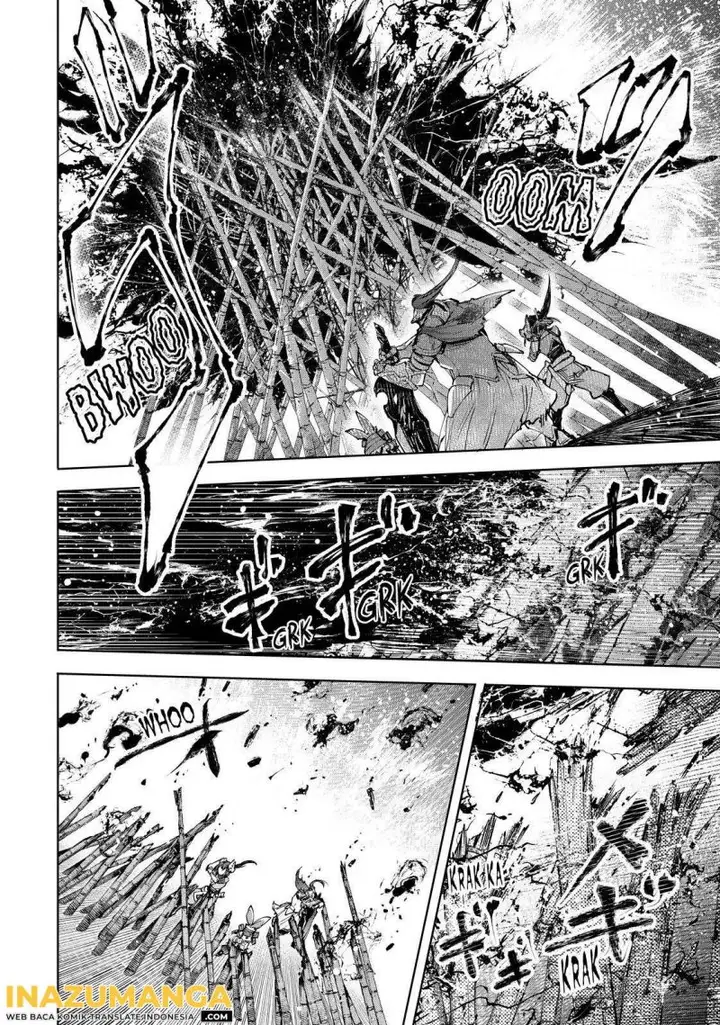 image-komik-shangri-la-frontier-kusoge-hunter-kamige-ni-idoman-to-su-chapter-91-16/20