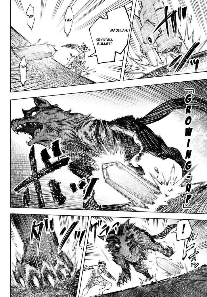 image-komik-shangri-la-frontier-kusoge-hunter-kamige-ni-idoman-to-su-chapter-92-2/19