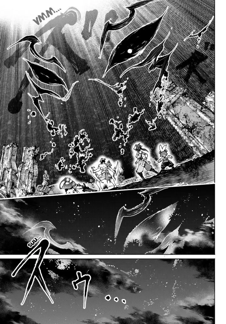 image-komik-shangri-la-frontier-kusoge-hunter-kamige-ni-idoman-to-su-chapter-93-12/19