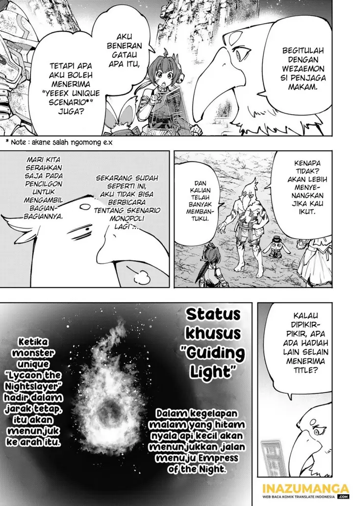 image-komik-shangri-la-frontier-kusoge-hunter-kamige-ni-idoman-to-su-chapter-94-11/20