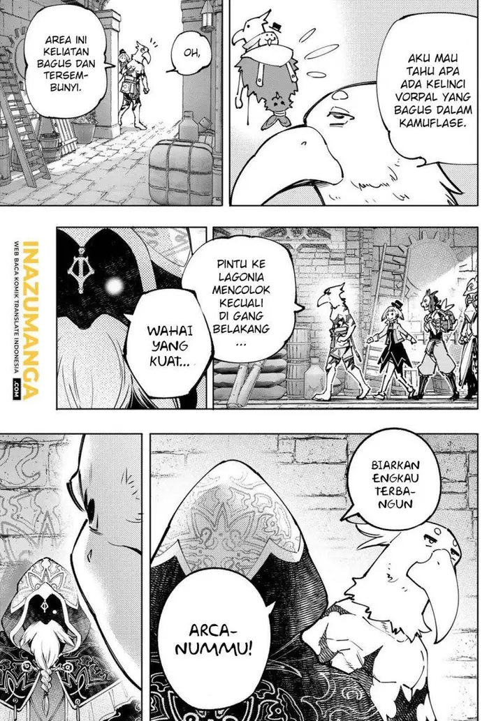 image-komik-shangri-la-frontier-kusoge-hunter-kamige-ni-idoman-to-su-chapter-95-11/21