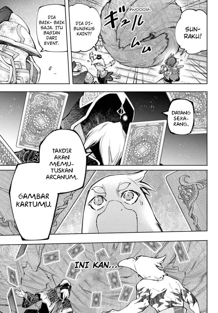 image-komik-shangri-la-frontier-kusoge-hunter-kamige-ni-idoman-to-su-chapter-95-16/21