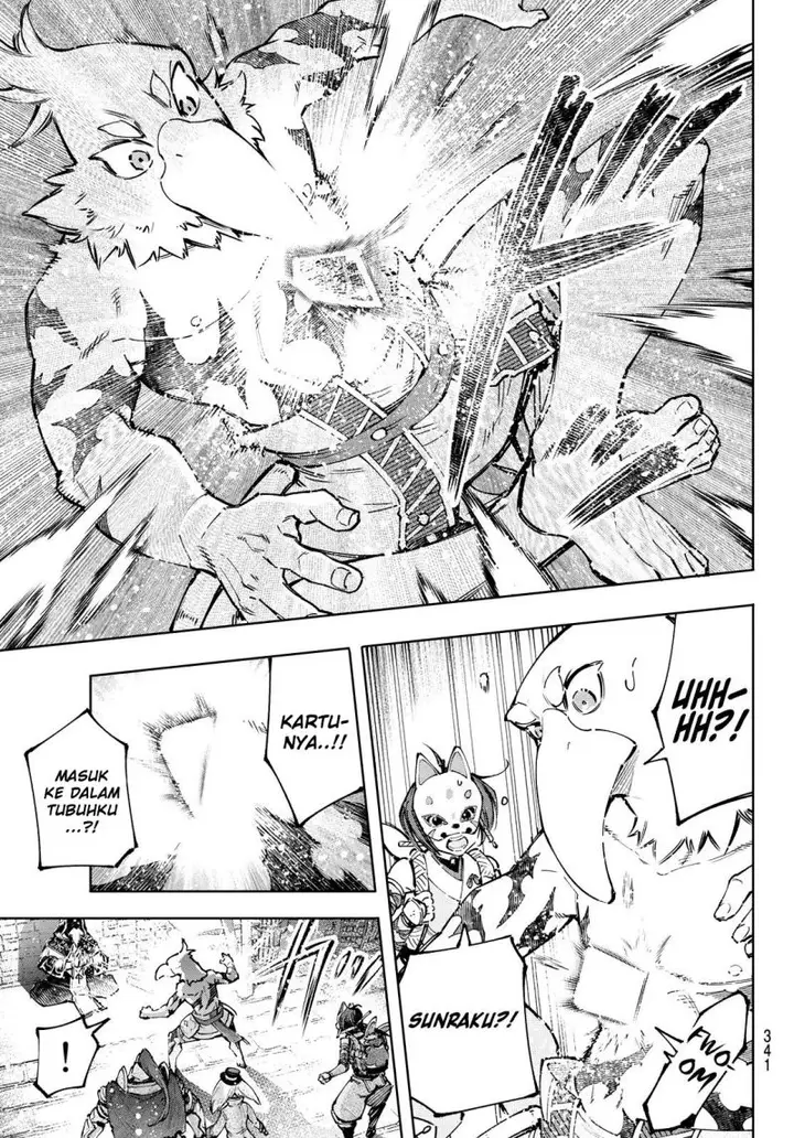 image-komik-shangri-la-frontier-kusoge-hunter-kamige-ni-idoman-to-su-chapter-96-4/22