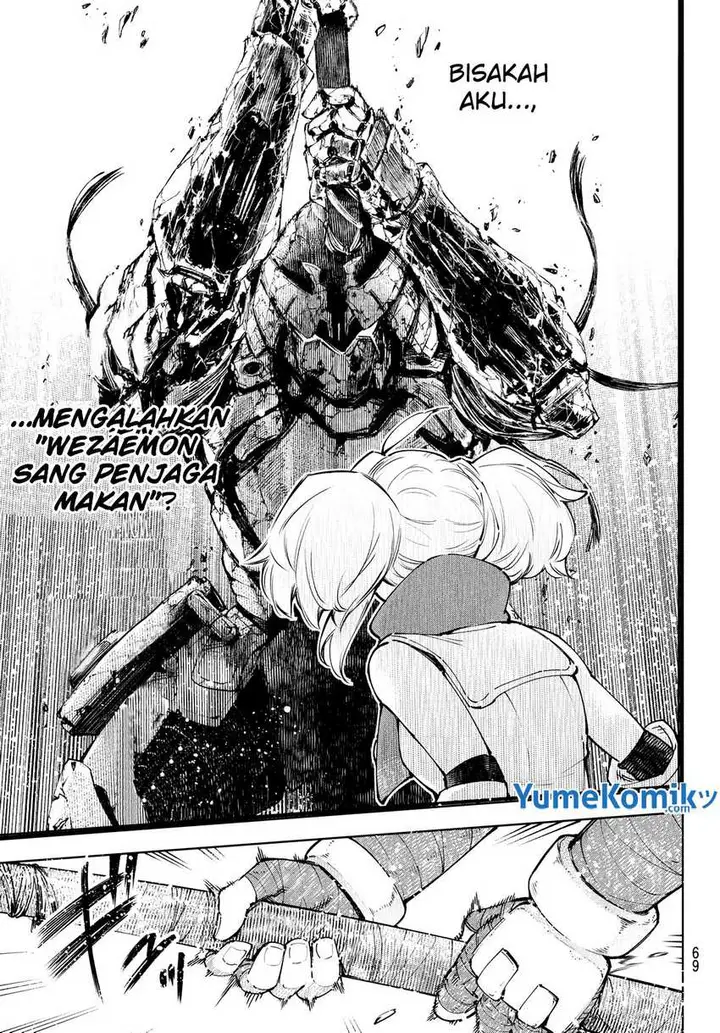 image-komik-shangri-la-frontier-kusoge-hunter-kamige-ni-idoman-to-su-chapter-97-9/21