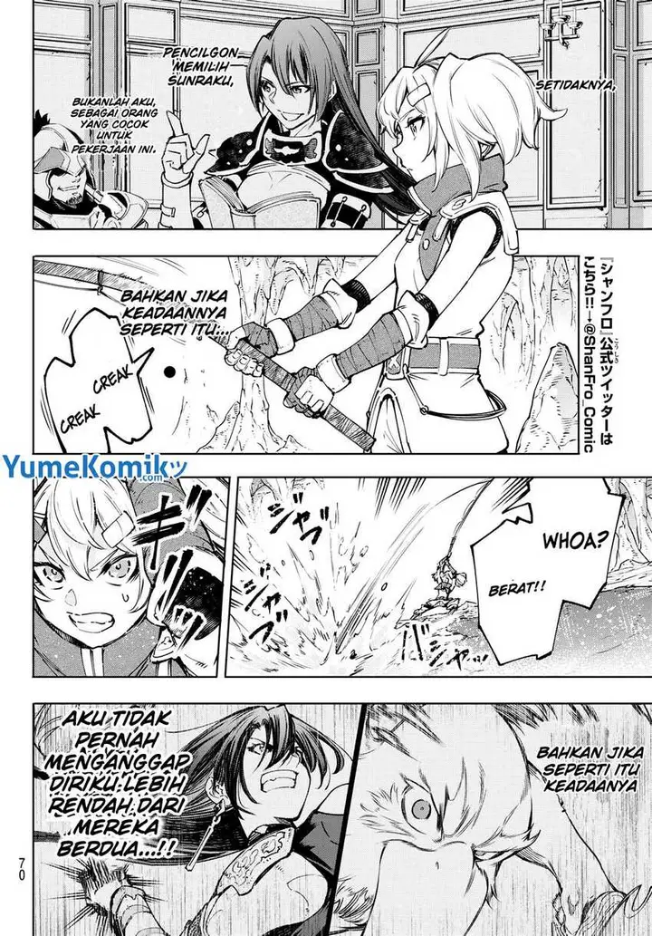 image-komik-shangri-la-frontier-kusoge-hunter-kamige-ni-idoman-to-su-chapter-97-10/21