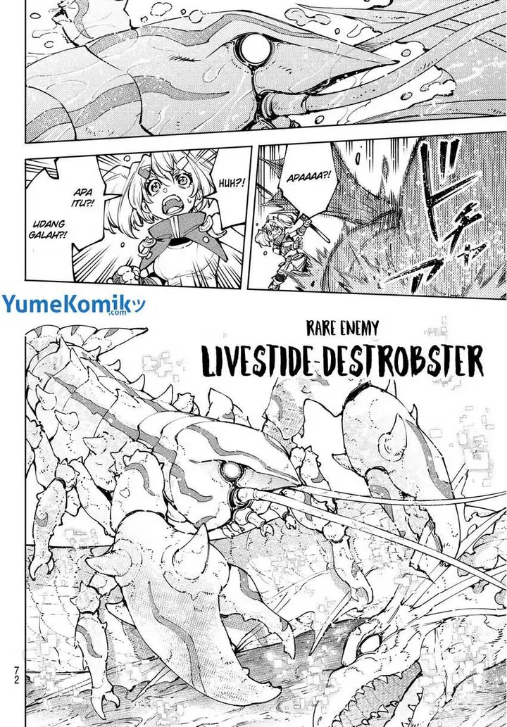 image-komik-shangri-la-frontier-kusoge-hunter-kamige-ni-idoman-to-su-chapter-97-12/21