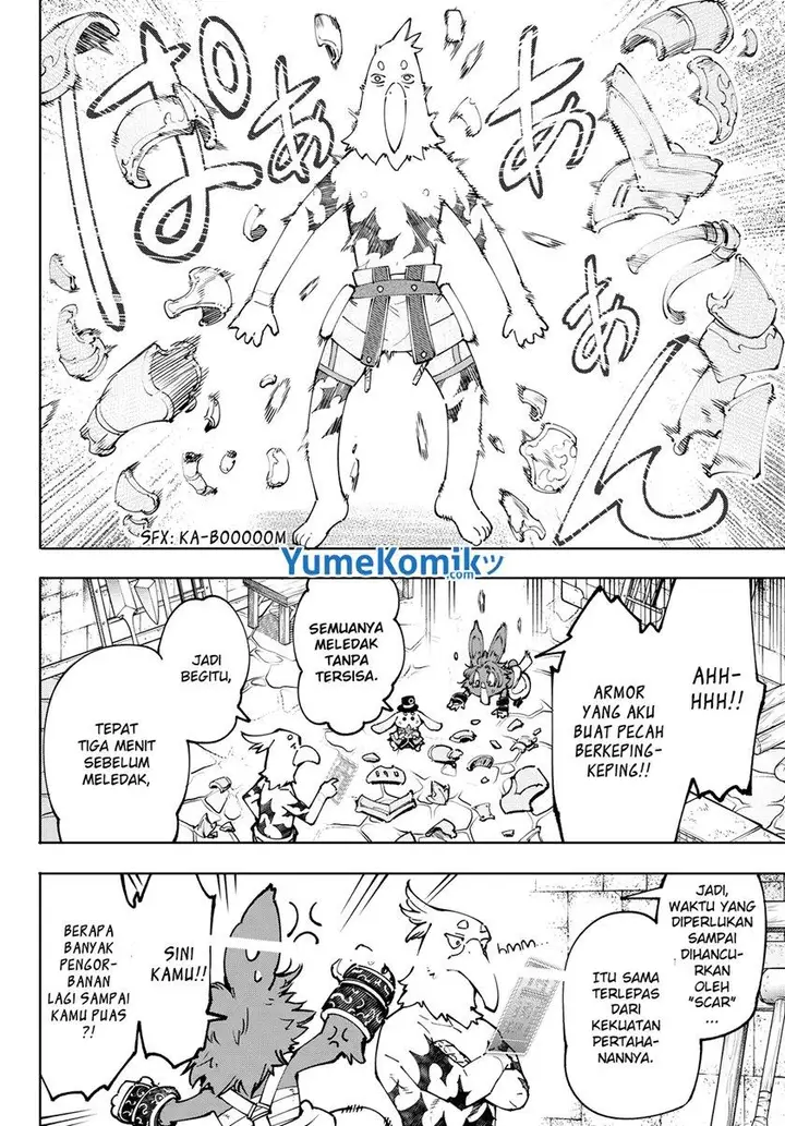 image-komik-shangri-la-frontier-kusoge-hunter-kamige-ni-idoman-to-su-chapter-99-4/22
