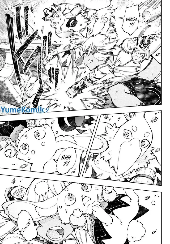 image-komik-shangri-la-frontier-kusoge-hunter-kamige-ni-idoman-to-su-chapter-99-11/22