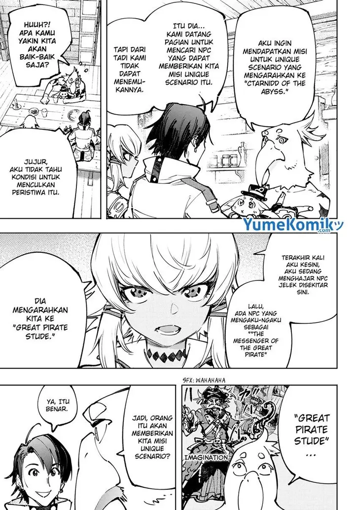 image-komik-shangri-la-frontier-kusoge-hunter-kamige-ni-idoman-to-su-chapter-99-15/22