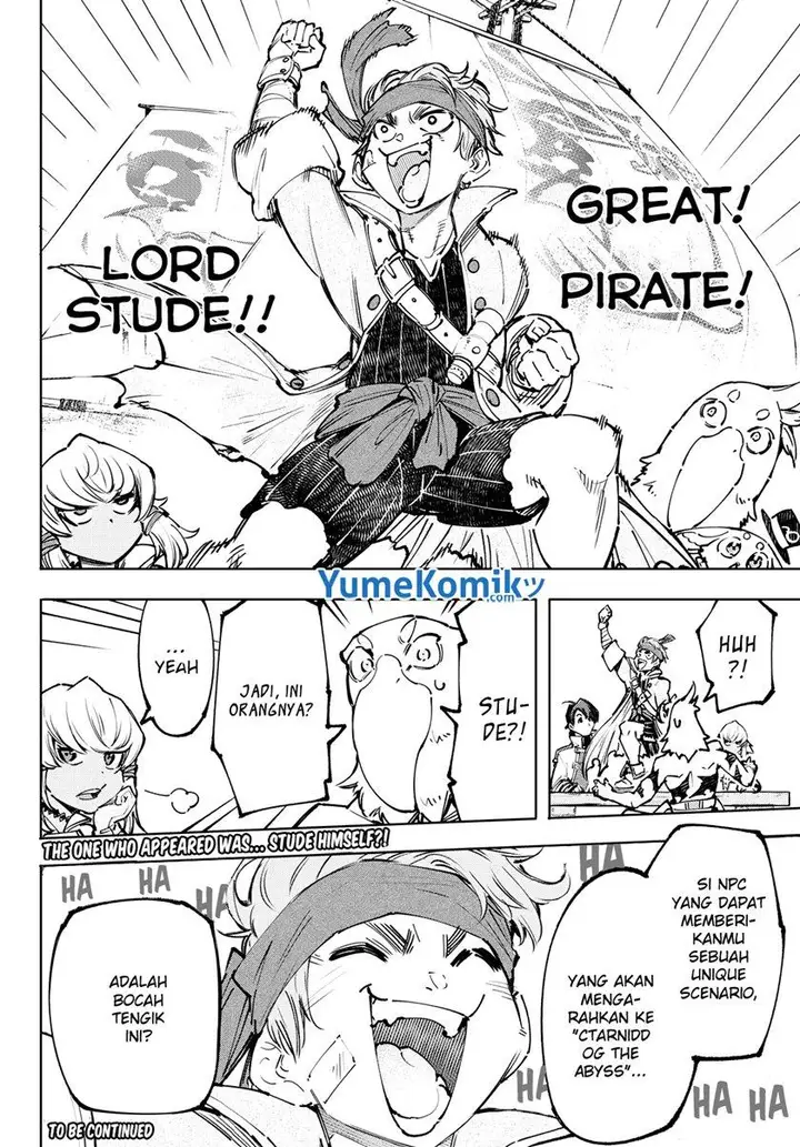 image-komik-shangri-la-frontier-kusoge-hunter-kamige-ni-idoman-to-su-chapter-99-18/22