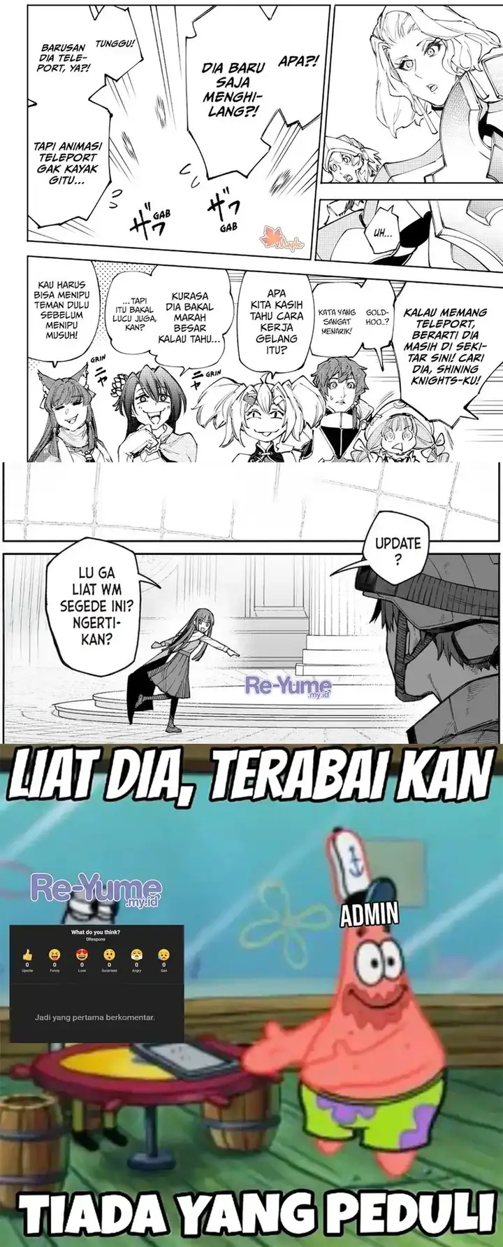 image-komik-shangri-la-frontier-chapter-233-3/4