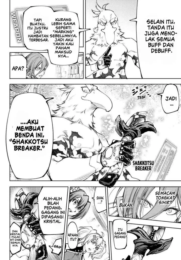 image-komik-shangri-la-frontier-chapter-266-13/18