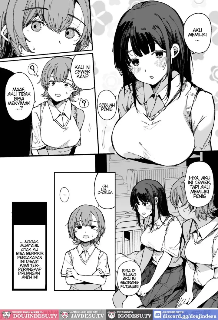 image-komik-shasei-shinai-to-derarenai-chapter-01-end-5/31