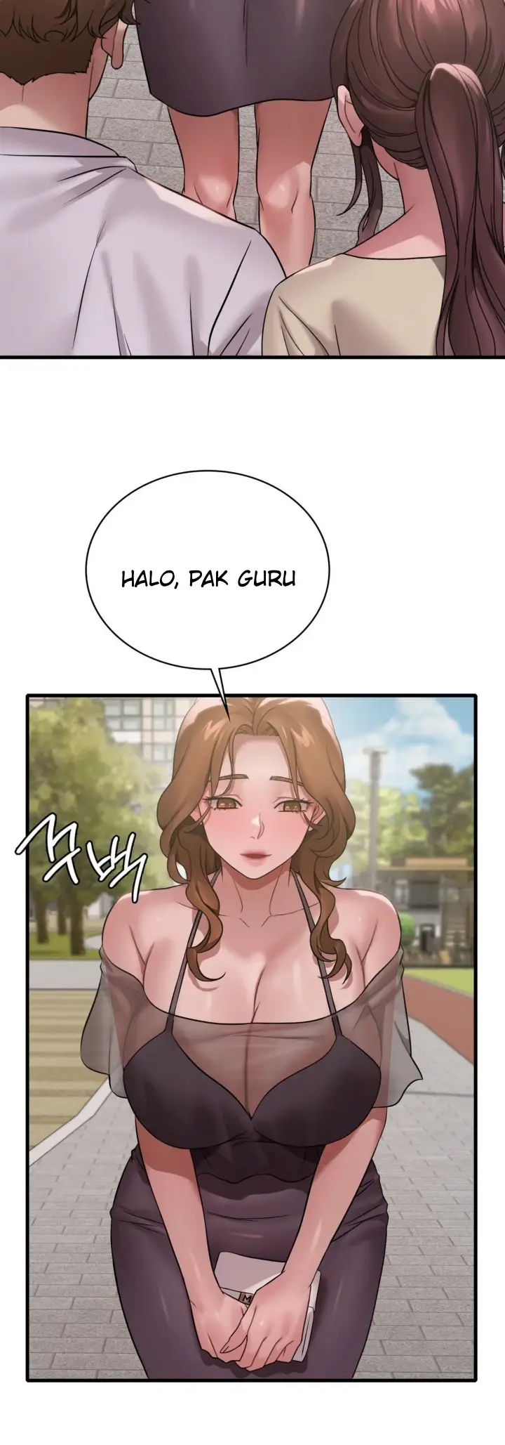 image-komik-she-wants-to-get-drunk-chapter-75-18/19