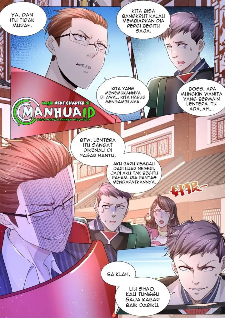 image-komik-shen-haos-heavenly-fall-system-chapter-100-9/14