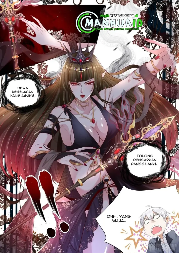 image-komik-shen-haos-heavenly-fall-system-chapter-111-10/14