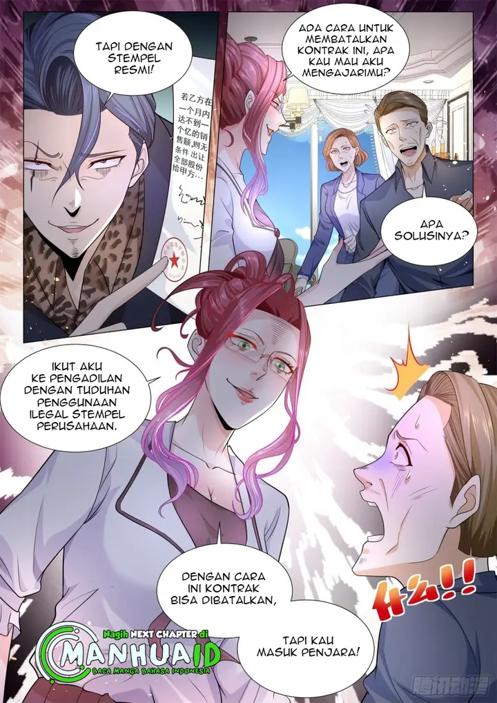 image-komik-shen-haos-heavenly-fall-system-chapter-115-9/14