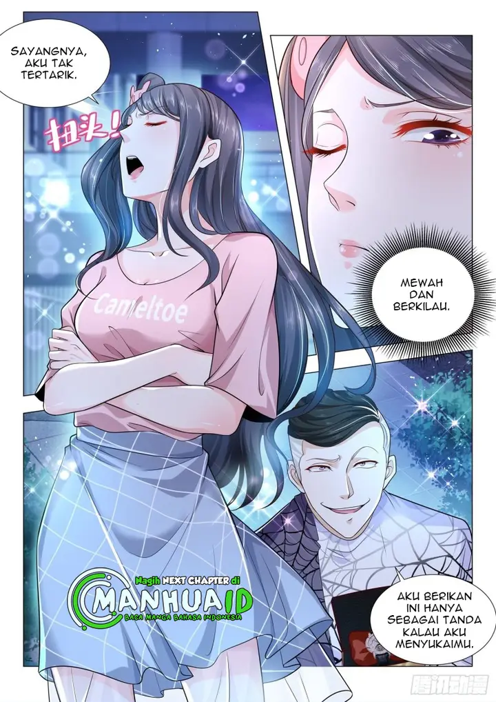 image-komik-shen-haos-heavenly-fall-system-chapter-123-5/14