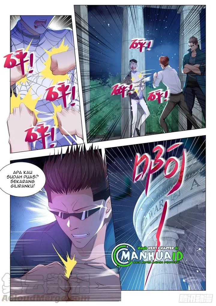 image-komik-shen-haos-heavenly-fall-system-chapter-132-4/14