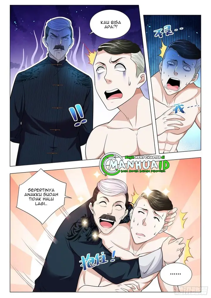 image-komik-shen-haos-heavenly-fall-system-chapter-136-9/14