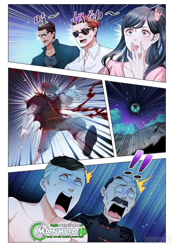 image-komik-shen-haos-heavenly-fall-system-chapter-137-5/14