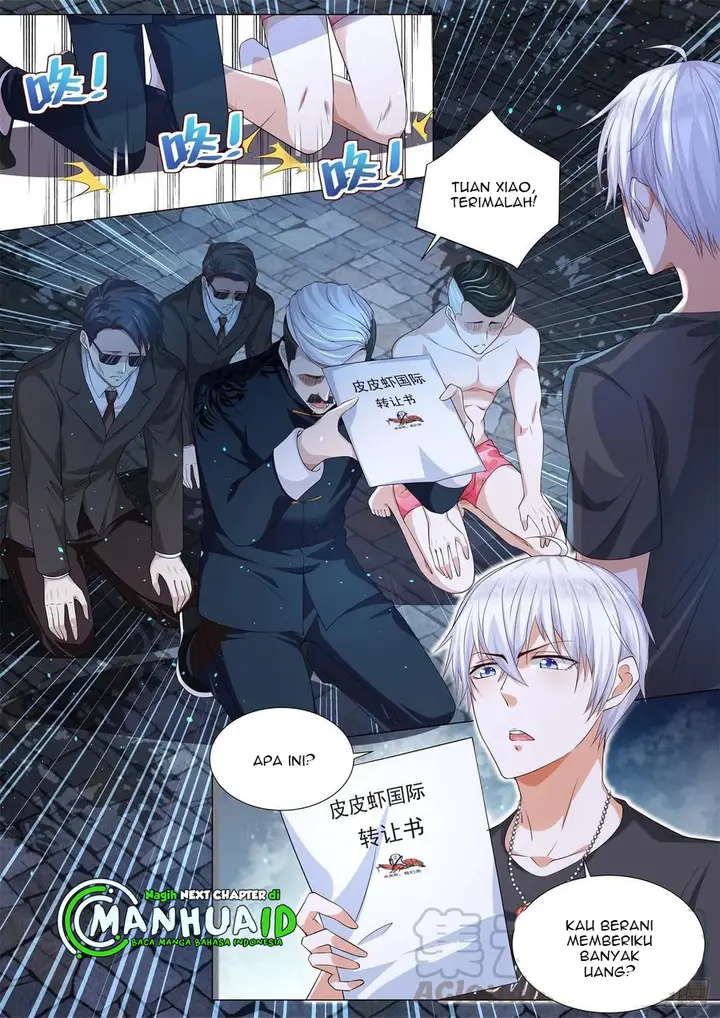 image-komik-shen-haos-heavenly-fall-system-chapter-137-8/14