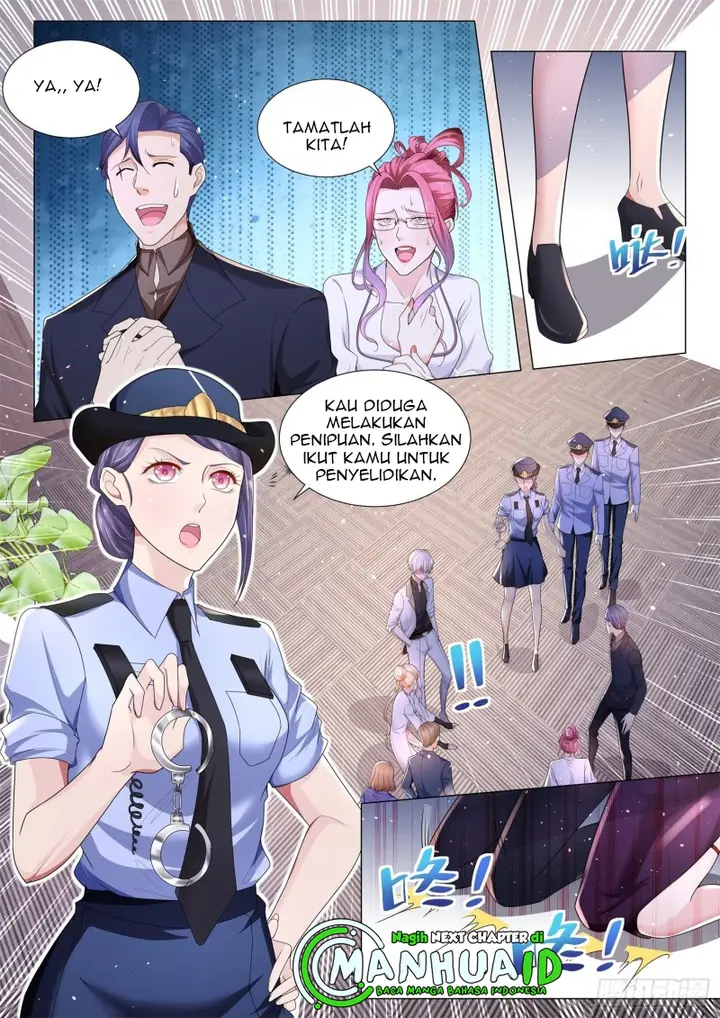 image-komik-shen-haos-heavenly-fall-system-chapter-139-5/14