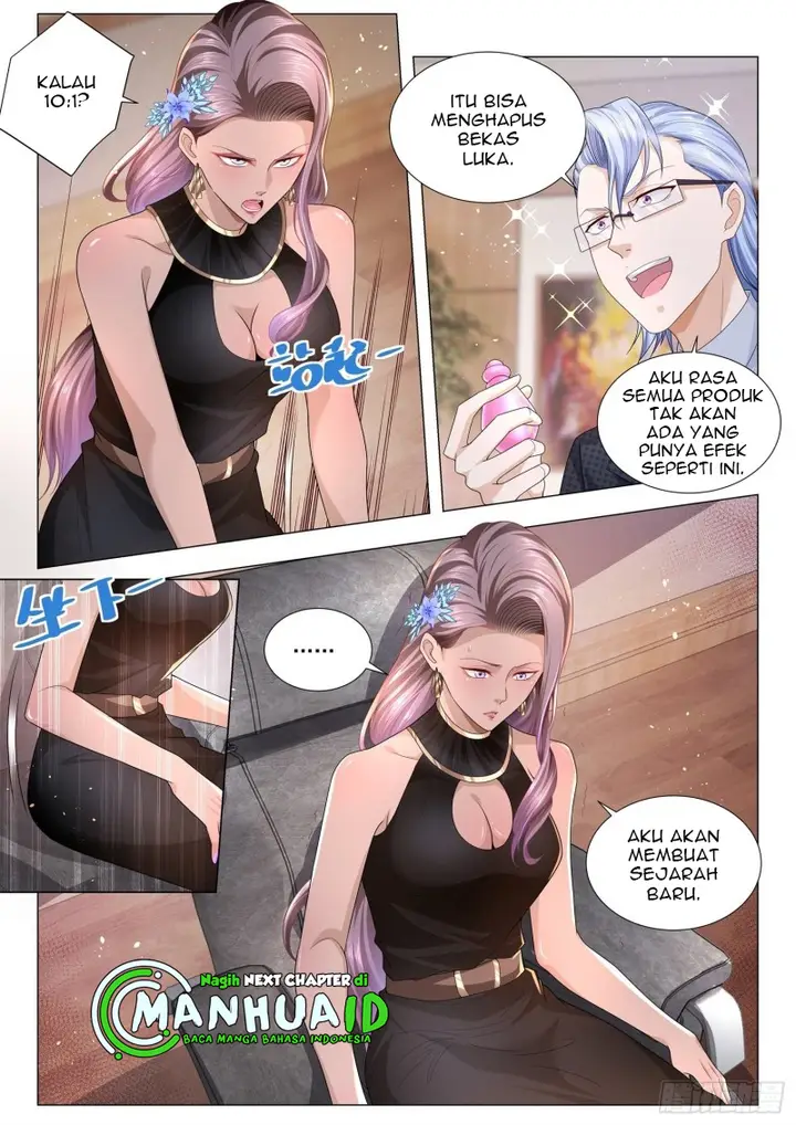 image-komik-shen-haos-heavenly-fall-system-chapter-145-5/14