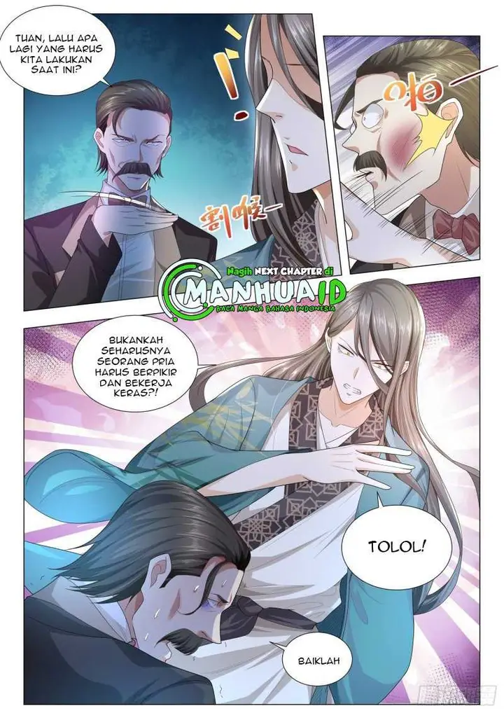 image-komik-shen-haos-heavenly-fall-system-chapter-149-5/15
