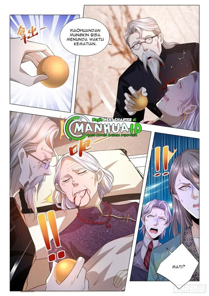 image-komik-shen-haos-heavenly-fall-system-chapter-150-4/13