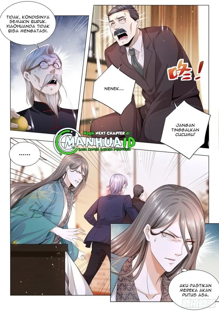 image-komik-shen-haos-heavenly-fall-system-chapter-150-5/13