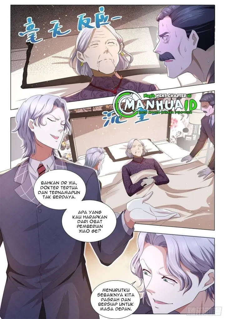 image-komik-shen-haos-heavenly-fall-system-chapter-150-9/13