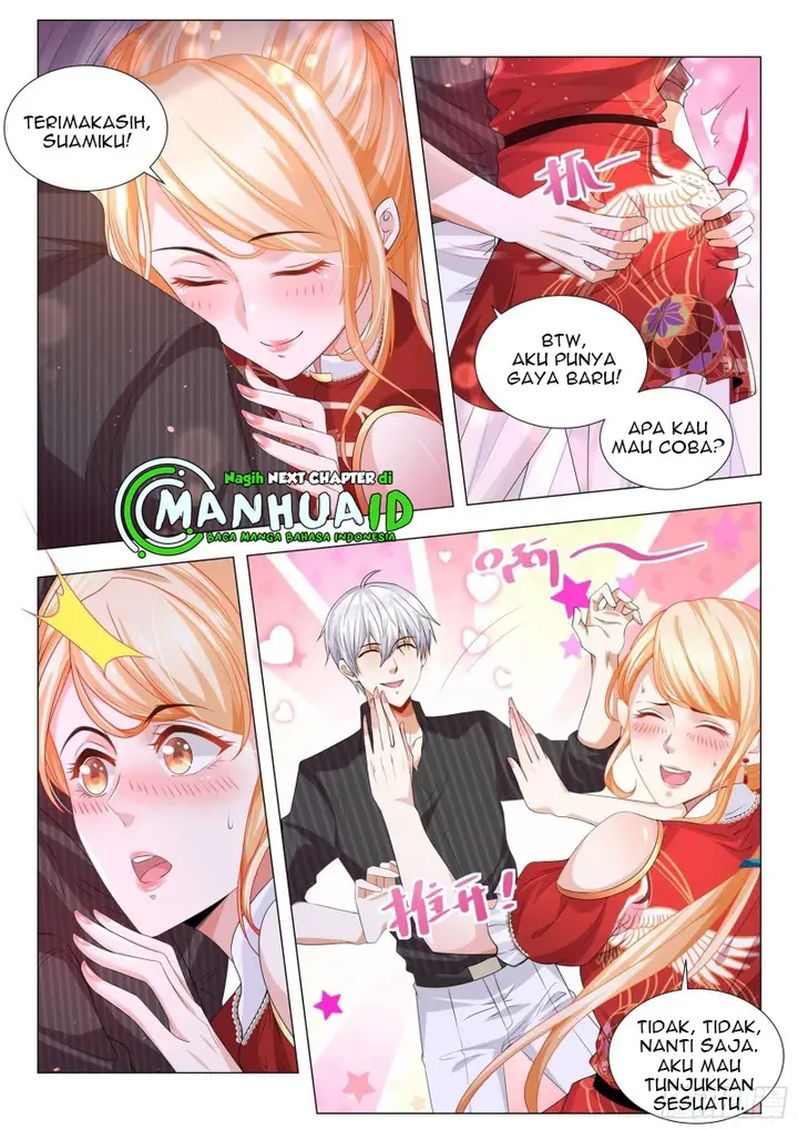 image-komik-shen-haos-heavenly-fall-system-chapter-154-5/14