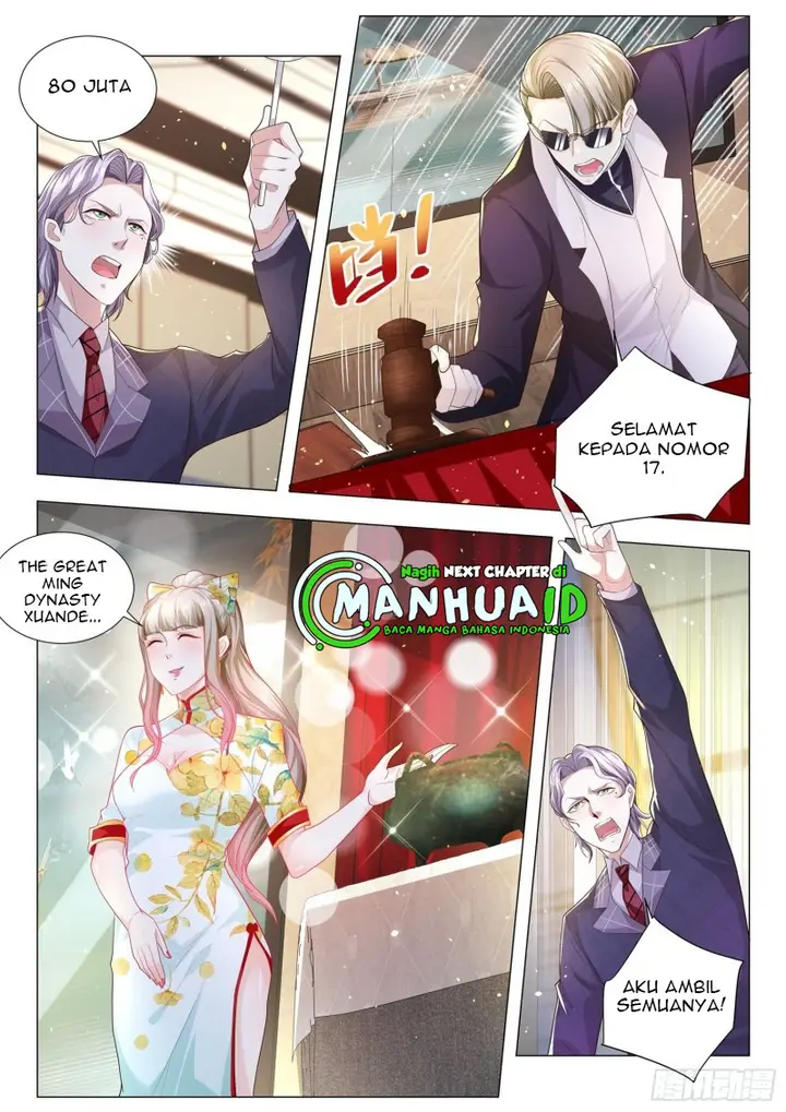 image-komik-shen-haos-heavenly-fall-system-chapter-156-7/14