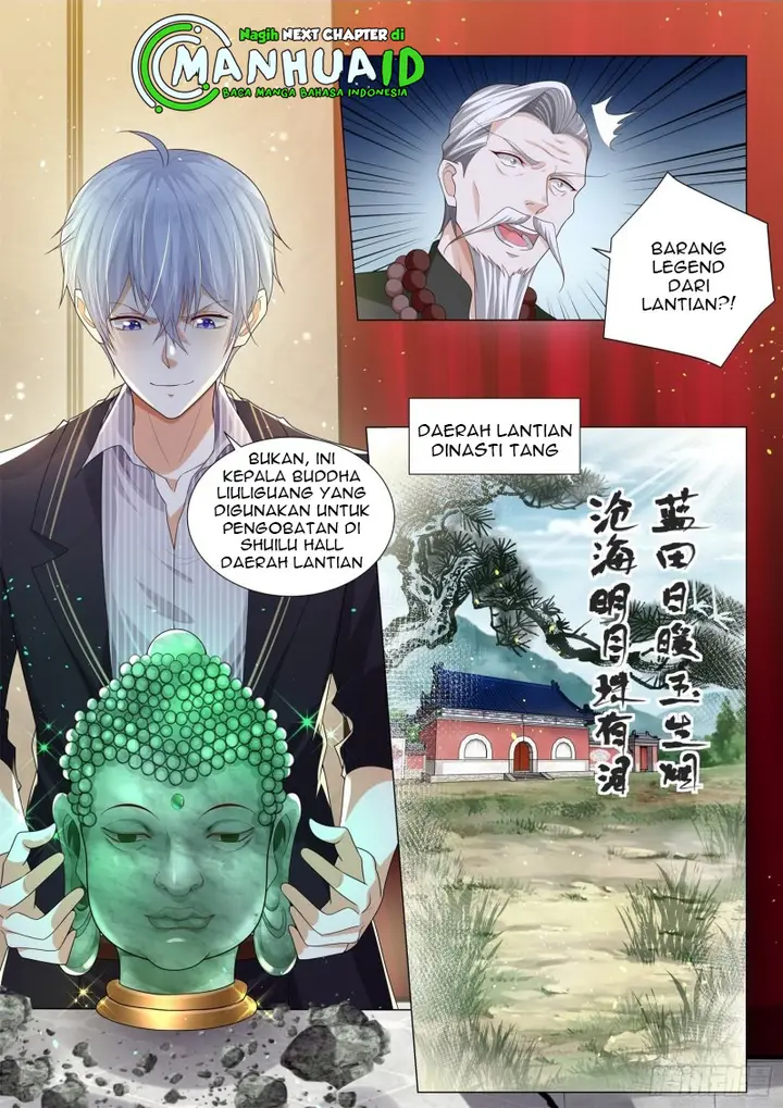 image-komik-shen-haos-heavenly-fall-system-chapter-157-8/14