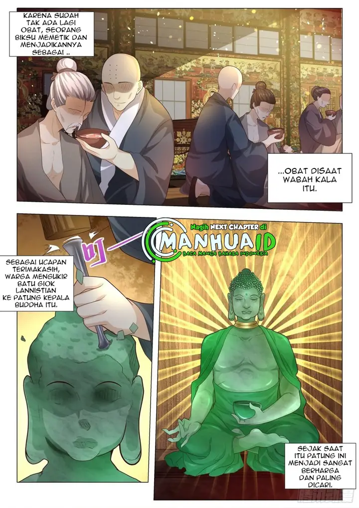 image-komik-shen-haos-heavenly-fall-system-chapter-157-11/14