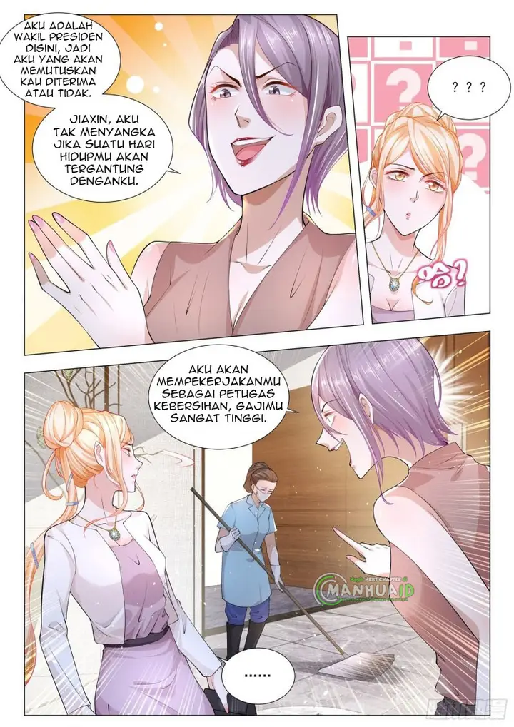 image-komik-shen-haos-heavenly-fall-system-chapter-160-4/14