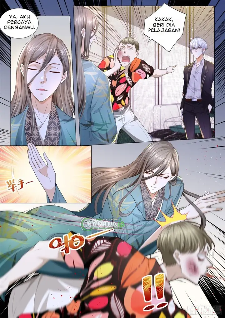 image-komik-shen-haos-heavenly-fall-system-chapter-161-3/14