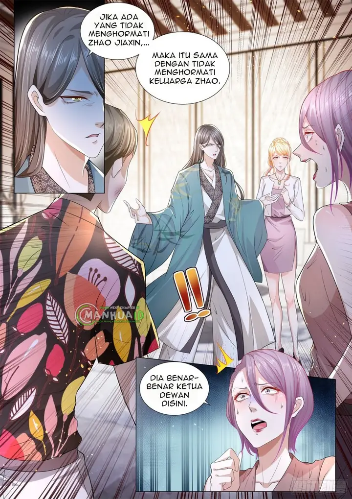 image-komik-shen-haos-heavenly-fall-system-chapter-161-5/14